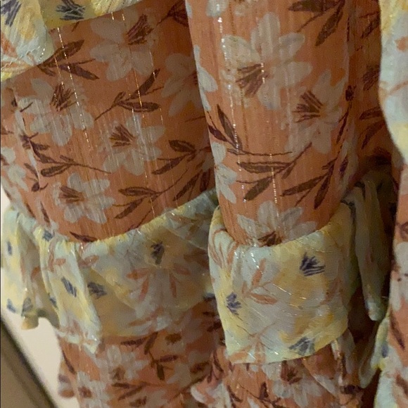 Rebecca Taylor dress NWT - Picture 10 of 10